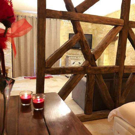 Apartament Les Arcades Sarlat-la-Canéda Zewnętrze zdjęcie