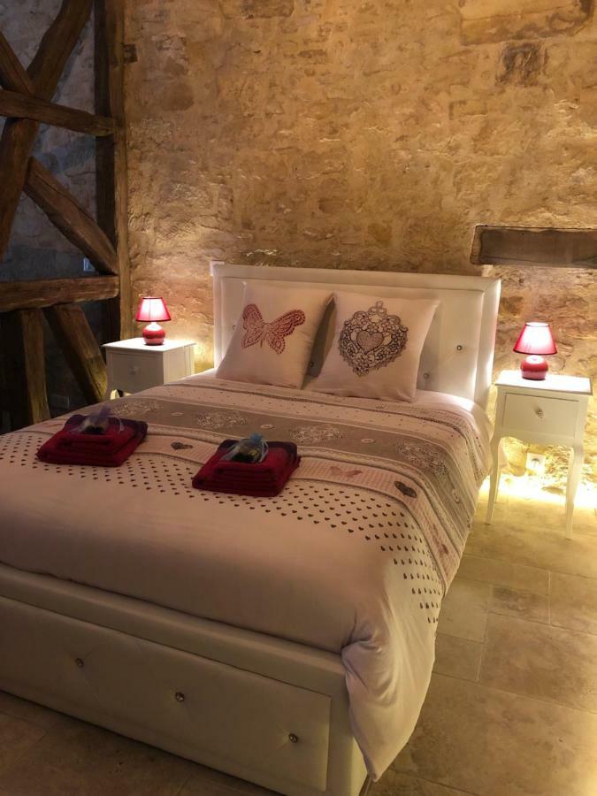 Apartament Les Arcades Sarlat-la-Canéda Zewnętrze zdjęcie