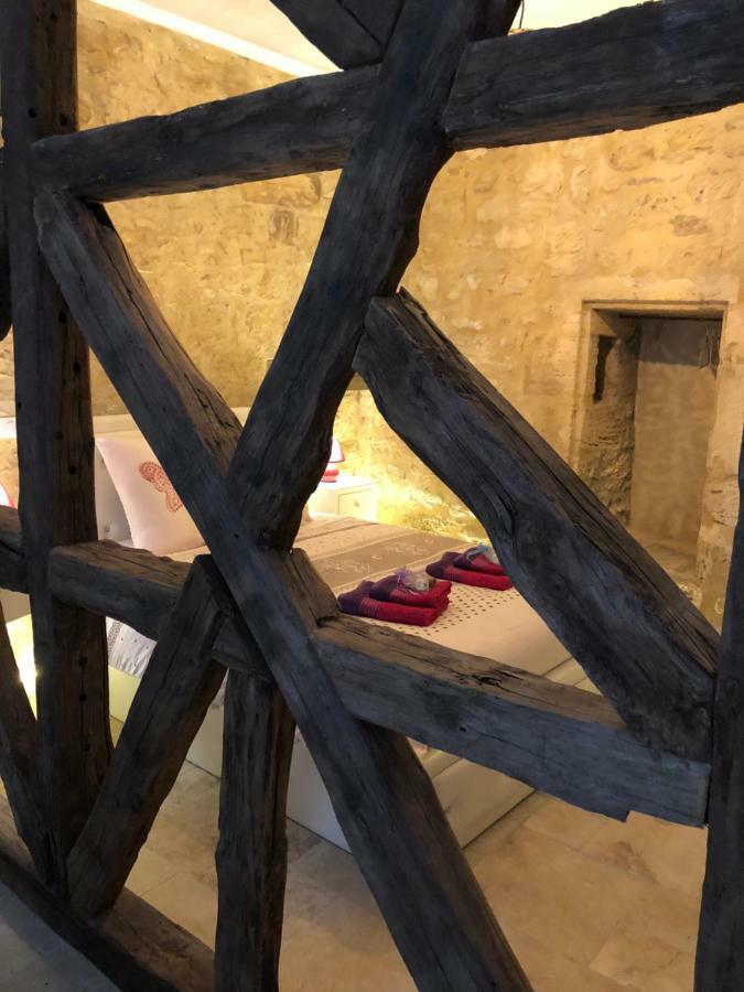 Apartament Les Arcades Sarlat-la-Canéda Zewnętrze zdjęcie